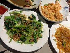 -福满圆(琨莎中心店)