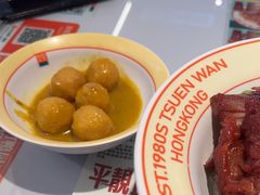 -肥韬茶餐厅(海上世界店)