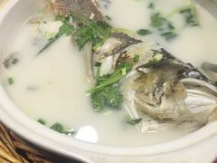 -高老庄·老溧阳·私房菜(南山竹海店)