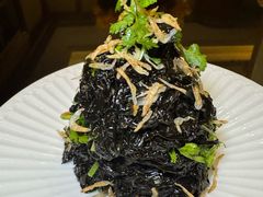 -广州富力丽思卡尔顿酒店·丽轩·粤菜