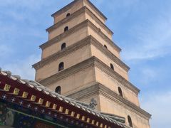 -大慈恩寺(大雁塔)