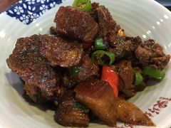 -好灶头妈妈菜·柴火灶台鱼·千岛湖土菜地标美食