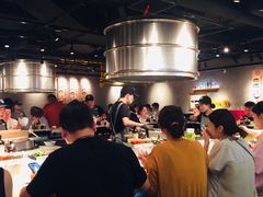 -肉肉大米(金虹桥店)