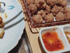 -东口码头·烧鸽子·鱼头泡饼·地方菜(金鹰悦城店)