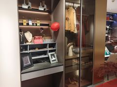 -索菲亚衣柜橱柜全屋定制(真北红星店)