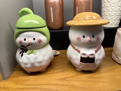 -星巴克臻选(长沙运达中央广场店)