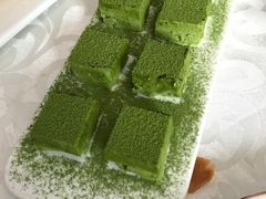 -Tomado绿色烘焙(大尧三路店)