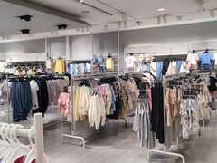 -优衣库(厦门SM广场店)