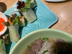 -米纸越南小馆(金鹰世界店)