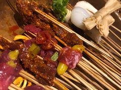 -京元盛铜锅涮肉(上海总店)
