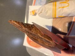 -麦当劳(从化从城大道店)