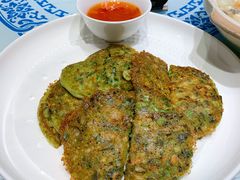 闽南海蛎煎-王庄阿咪海鲜大排档(上下杭店)