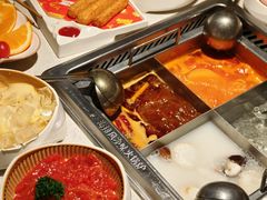 -海底捞火锅(高科广场店)
