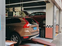 -兔师傅汽车保养(凤城五路店)