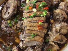 -乔家满族八大碗(流水沟店)