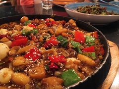 -华豫川酒家(大卫城店)