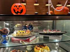 -上海千禧海鸥大酒店