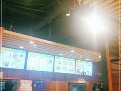 -大炮盐酥鸡(新街口店)