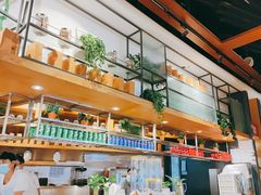 -派尔曼特披萨(万象城店)