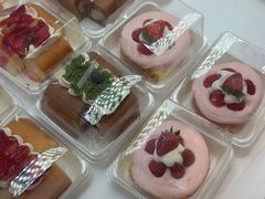 -甜星Star·生日蛋糕(百盛店)