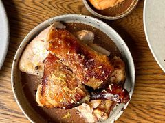 蜂蜜烤鸡-BOR Eatery(安福路店)