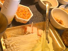 -牛New寿喜烧(闵行龙湖天街店)