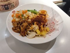 -一醒·手工面·西北传统小吃(悠方购物中心店)