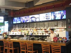 -CIRCLE·酒吧(第一国际店)