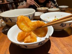 -田小狗的饭店(才子佳郡店)