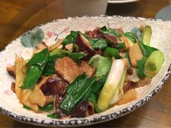 刀板香餐厅-刀板香·安徽菜(国购IFC店)