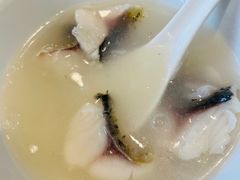 -滋粥楼·顺德菜(番禺广场总店)