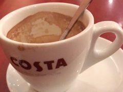 -COSTA COFFEE(中粮祥云店)