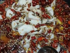 -金三可市井水煮鱼(金碧园店)