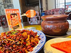-杨记隆府(白象街店)