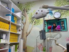 -瑞尔齿科(颐堤港诊所)