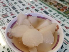 -七爷清汤腩·港式餐厅(金狮广场店)