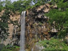 -沕沕水生态风景区