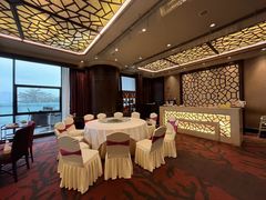 -顺德喜来登酒店·采悦轩