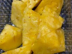 -乐乐鲜果(解放南路店)