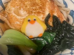 -松子料理(亮马桥店)