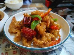 -七寻八找·胡同菜