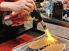 -古田居·特色寿司料理(骏欣中心店)