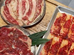 -西塔老太太泥炉烤肉