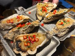 -北丐先生·野馄饨烧烤(雨花万象店)