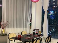 -红东阁东北菜烤肉酒馆(CROSS万象汇店)
