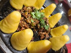 -山西会馆·晋菜·晋商宴·学堂记忆(许坦西街店)