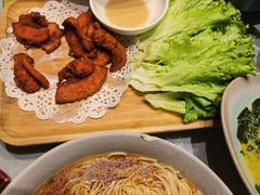 -颂福楼·南京菜(定淮门店)