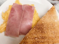 -澳洲牛奶公司(佐敦店)