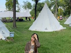 -广东花都香草世界旅游度假区