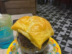 -卢布里西餐厅(星海广场店)